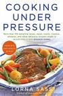Cooking Under Pressure (20th Anniversary Edition) By Lorna J. Sass Cover Image