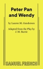 Peter Pan and Wendy Cover Image