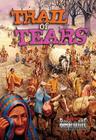 Trail of Tears (Crabtree Chrome) By Lynn Peppas Cover Image