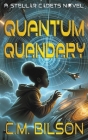 Quantum Quandary By C. M. Bilson Cover Image