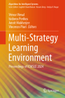 Multi-Strategy Learning Environment: Proceedings of Icmsle 2024 Cover Image