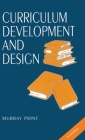 Curriculum Development and Design Cover Image
