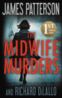 The Midwife Murders Cover Image