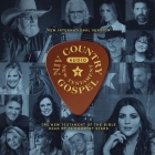 Country Gospel Audio Bible - New International Version, Niv: New Testament: The New Testament of the Bible Read by 14 Country Stars By Zondervan, Neal McCoy (Read by), Sharon White (Read by) Cover Image