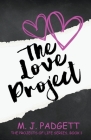 The Love Project By M. J. Padgett Cover Image