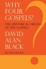 Why Four Gospels? Cover Image
