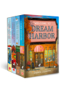 Dream Harbor Box Set By Laurie Gilmore Cover Image