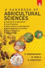 A Handbook of Agricultural Sciences: Vol. 01 Cover Image