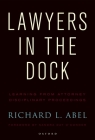 Lawyers in the Dock Cover Image