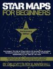 Star Maps for Beginners: 50th Anniversary Edition By Theodore Levitt, Roy K. Marshall Cover Image