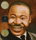 Martin's Big Words By Doreen Rappaport, Bryan Collier (Illustrator) Cover Image