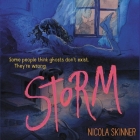 Storm By Nicola Skinner, Olivia Dowd (Read by) Cover Image