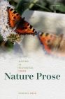 Nature Prose: Writing in Ecological Crisis By Dominic Head Cover Image