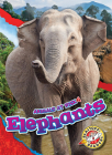 Elephants (Animals at Risk) Cover Image