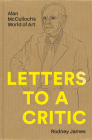 Letters to a Critic: Alan McCulloch’s World of Art Cover Image