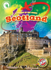 Scotland By Bryan Langdo Cover Image