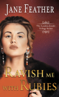 Ravish Me with Rubies Cover Image