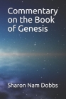 Commentary on the Book of Genesis Cover Image