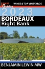 Bordeaux: Right Bank By Benjamin Lewin Cover Image