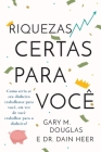 Riquezas certas para você (Portuguese) Cover Image