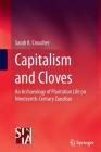 Capitalism and Cloves: An Archaeology of Plantation Life on Nineteenth-Century Zanzibar By Sarah K. Croucher Cover Image