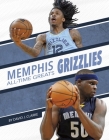 Memphis Grizzlies Cover Image