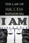 The Law of Success: You Can Do It, if You Believe You Can! Cover Image