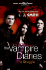 The Vampire Diaries: The Struggle Cover Image