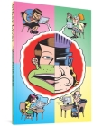 Other Lives By Peter Bagge Cover Image