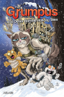 Grumpy Cat: The Grumpus and Other Horrible Holiday Tales By Steve Orlando, Ben Fisher, Ben McCool Cover Image