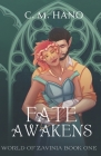 Fate Awakens: Book One Cover Image