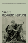Israel's Prophetic Heritage Cover Image
