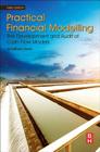 Practical Financial Modelling: The Development and Audit of Cash Flow Models By Jonathan Swan Cover Image
