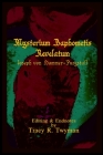 Mysterium Baphometis Revelatum: Editing & Endnotes By Joseph Von Hammer-Purgstall, Tracy R. Twyman Cover Image