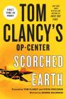 Tom Clancy's Op-Center: Scorched Earth Cover Image