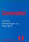 Conversation: An Interdisciplinary Approach (Intercommunication #3) Cover Image
