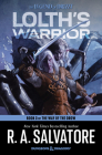 Lolth's Warrior: A Novel (The Way of the Drow #3) Cover Image