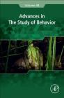 Advances in the Study of Behavior: Volume 48 By Marc Naguib (Editor in Chief), John C. Mitani (Volume Editor), Leigh W. Simmons (Volume Editor) Cover Image