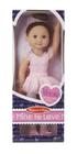 Victoria - 14 Ballerina Doll By Melissa & Doug (Created by) Cover Image