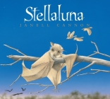 Stellaluna Board Book By Janell Cannon Cover Image