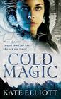 Cold Magic (The Spiritwalker Trilogy #1) Cover Image
