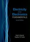 Electricity and Electronics Fundamentals Cover Image