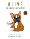 Olive and the Meatball Sandwich By Kylie Brenning Cover Image