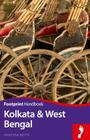 Kolkata & West Bengal (Footprint Handbooks) By Vanessa Betts Cover Image