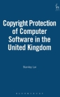 The Copyright Protection of Computer Software in t By Stanley Lai Cover Image
