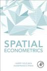 Spatial Econometrics Cover Image