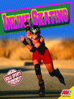 Inline Skating By Rennay Craats Cover Image