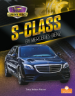 S-Class by Mercedes-Benz Cover Image