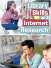 Library Skills and Internet Research (Hitting the Books: Skills for Reading) By Precious McKenzie Cover Image