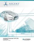 Autodesk Showcase 2017 (R1) Fundamentals: Autodesk Authorized Publisher By Ascent -. Center for Technical Knowledge Cover Image